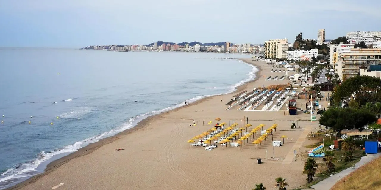 Apartment Reserva Del Higueron Beach & Spa Fuengirola