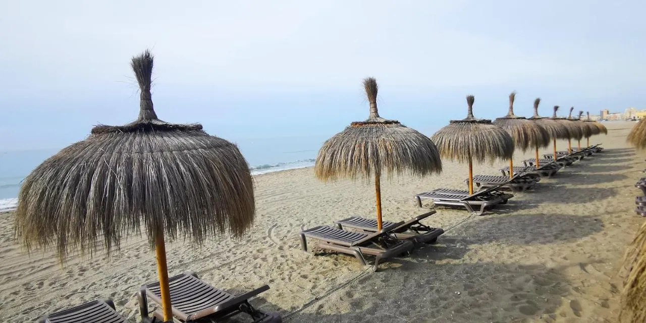 Reserva Del Higueron Beach & Spa Fuengirola