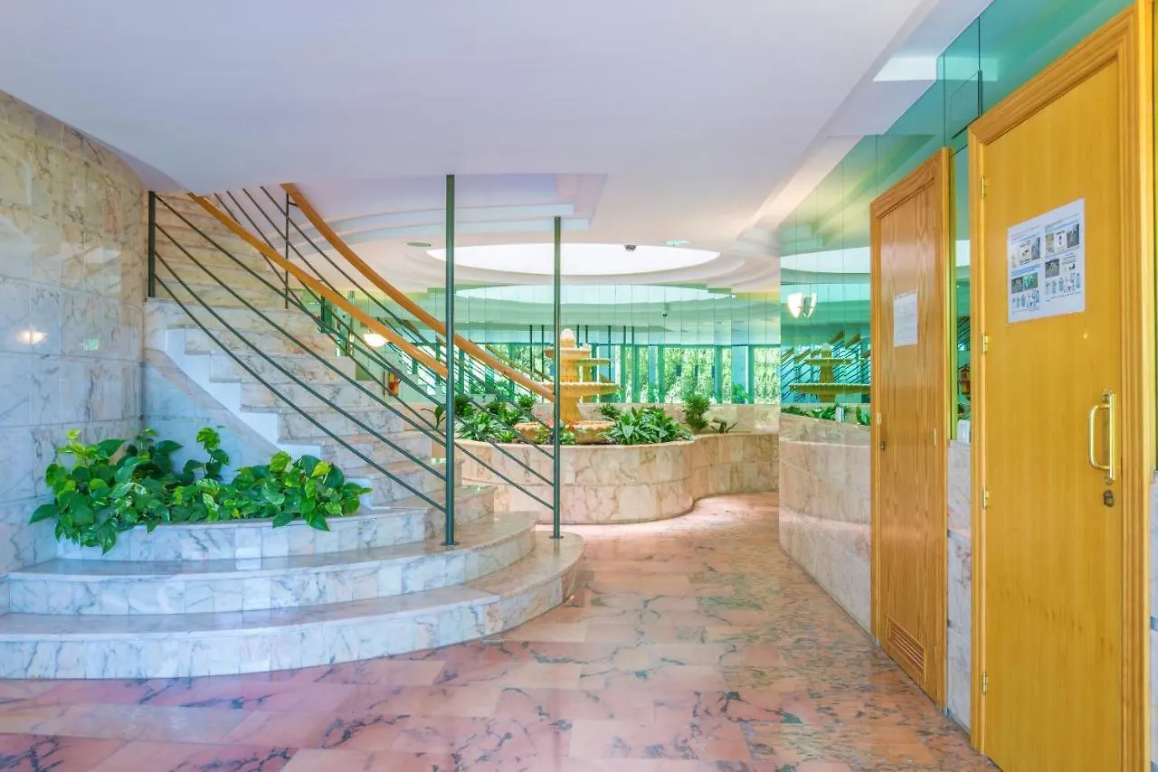 Reserva Del Higueron Beach & Spa Fuengirola Apartment