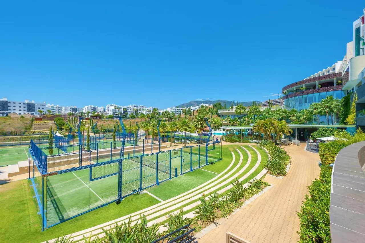 Reserva Del Higueron Beach & Spa Fuengirola Apartment