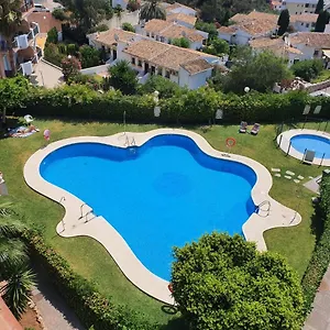 Apartamento Elco Holiday, Fuengirola