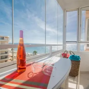 Apartamento La Duquesa, Fuengirola
