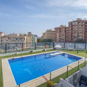 Apartamento Apartamento ático De Diseño En, Fuengirola