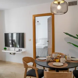 Apartamento Puerto Playa, Centro, Fuengirola