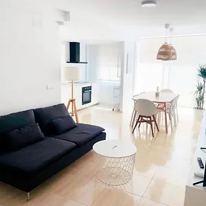 Apartamento Atico Duplex Centro, Fuengirola
