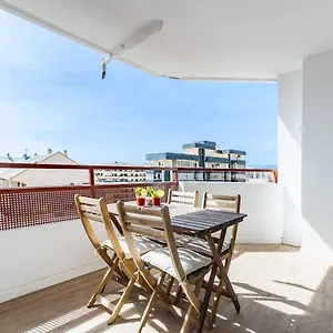 Apartamento Sur Palmeras 6, Fuengirola