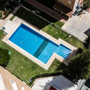 Apartamento Ronda Iii, Fuengirola