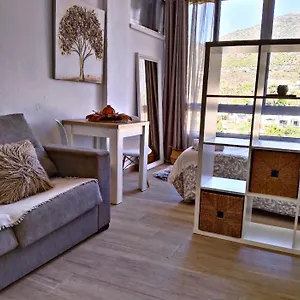 Apartamento Entre Montaña Y Playa, Fuengirola