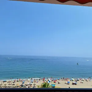 Apartamento Paseo Maritimo, Fuengirola