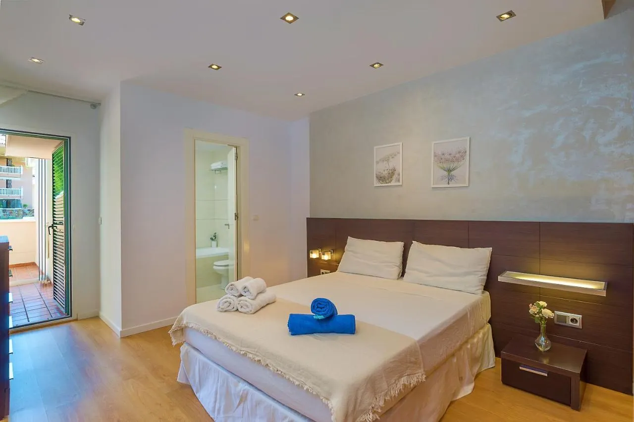 Reserva Del Higueron Beach & Spa Fuengirola
