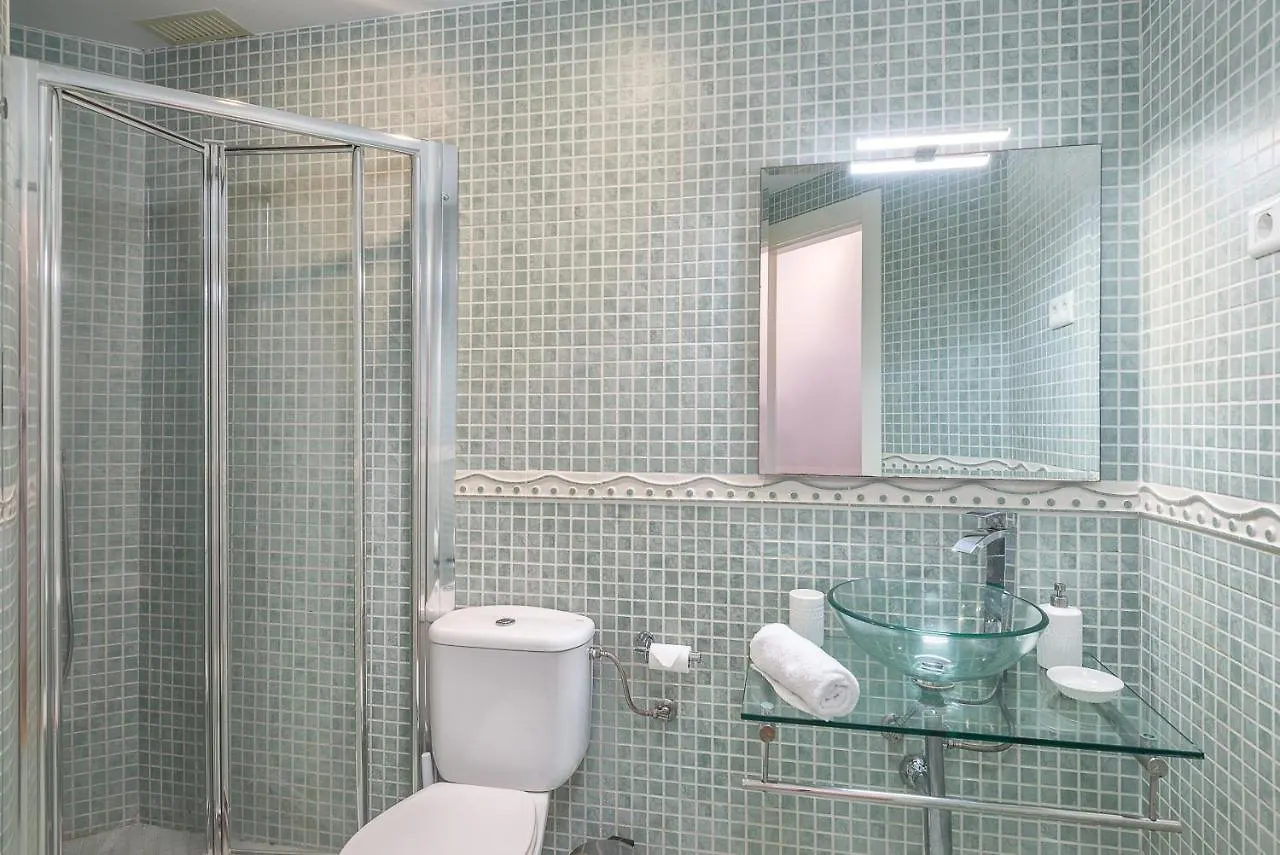 Reserva Del Higueron Beach & Spa Fuengirola Appartement